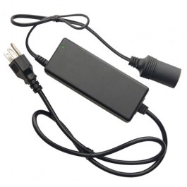 Wagan 5 Amp AC to 12V DC Power Adapter